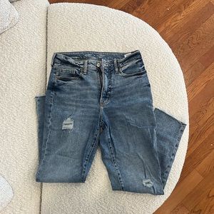 Old Navy OG High Rise Jeans